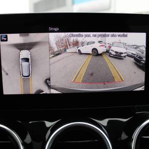 Mercedes-Benz GLC 43 AMG 4Matic *PANORAMA, LED, KAMERA 360*