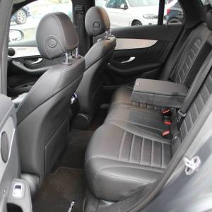 Mercedes-Benz GLC 43 AMG 4Matic *PANORAMA, LED, KAMERA 360*