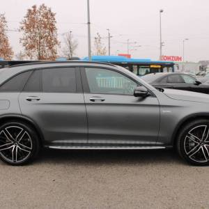 Mercedes-Benz GLC 43 AMG 4Matic *PANORAMA, LED, KAMERA 360*