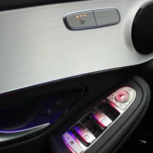 Mercedes-Benz GLC 43 AMG 4Matic *PANORAMA, LED, KAMERA 360*