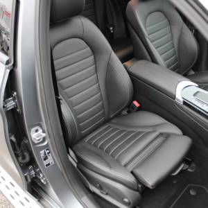 Mercedes-Benz GLC 43 AMG 4Matic *PANORAMA, LED, KAMERA 360*