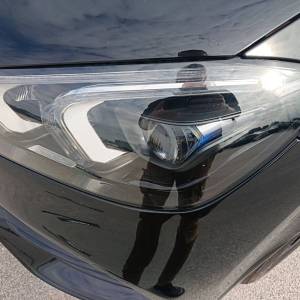 Mercedes-Benz GLE 300D 4MATIC AT