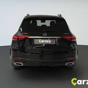 Mercedes-Benz GLE 450 4MATIC AMG line