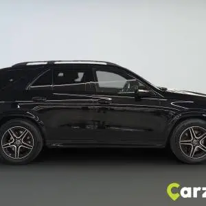 Mercedes-Benz GLE 450 4MATIC AMG line