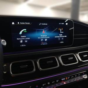 Mercedes-Benz GLE 450 4MATIC AMG line