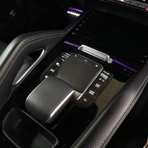 Mercedes-Benz GLE 450 4MATIC AMG line