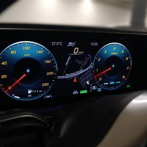 Mercedes-Benz GLE 450 4MATIC AMG line