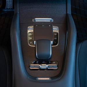 Mercedes-Benz GLS 63AMG 4MATIC+ Aut.