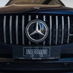 Mercedes-Benz GLS 63AMG 4MATIC+ Aut.