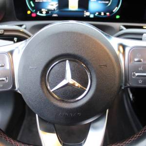 Mercedes-Benz klasa A 200d AUTOMATIK AMG *LED, NAVIGACIJA, KAMERA*