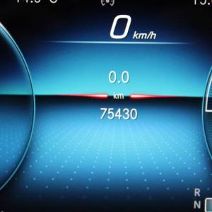 Mercedes-Benz klasa A 200d AUTOMATIK AMG *LED, NAVIGACIJA, KAMERA*