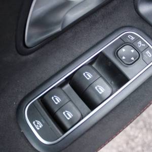 Mercedes-Benz klasa A 200d AUTOMATIK AMG *LED, NAVIGACIJA, KAMERA*