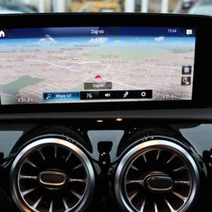 Mercedes-Benz klasa A 200d AUTOMATIK AMG *LED, NAVIGACIJA, KAMERA*