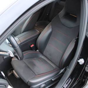 Mercedes-Benz klasa A 200d AUTOMATIK AMG *LED, NAVIGACIJA, KAMERA*