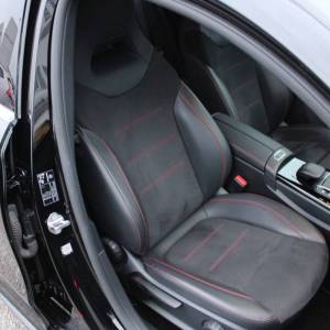 Mercedes-Benz klasa A 200d AUTOMATIK AMG *LED, NAVIGACIJA, KAMERA*