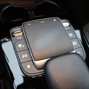 Mercedes-Benz klasa A 200d AUTOMATIK AMG *LED, NAVIGACIJA, KAMERA*