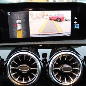 Mercedes-Benz klasa A 200d AUTOMATIK AMG *LED, NAVIGACIJA, KAMERA*