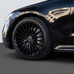 Mercedes-Benz S klasa 350D 4MATIC