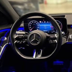 Mercedes-Benz S klasa 350d 4MATIC Limuzina duga