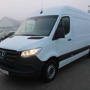 Mercedes-Benz Sprinter 311 CDi
