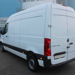 Mercedes-Benz Sprinter 311 CDi