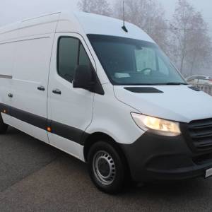 Mercedes-Benz Sprinter 311 CDi