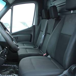 Mercedes-Benz Sprinter 311 CDi