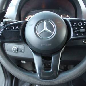 Mercedes-Benz Sprinter 311 CDi