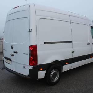 Mercedes-Benz Sprinter 311 CDi