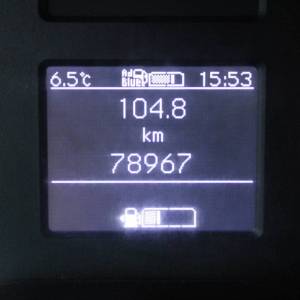 Mercedes-Benz Sprinter 311 CDi