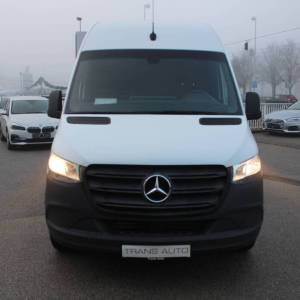 Mercedes-Benz Sprinter 311 CDi