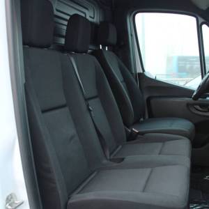Mercedes-Benz Sprinter 311 CDi