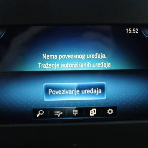 Mercedes-Benz Sprinter 311 CDi