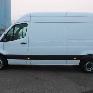 Mercedes-Benz Sprinter 311 CDi