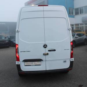 Mercedes-Benz Sprinter 311 CDi