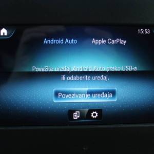 Mercedes-Benz Sprinter 311 CDi