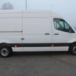 Mercedes-Benz Sprinter 311 CDi