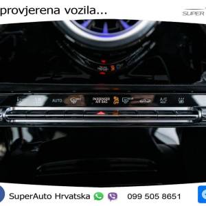 Mercedes CLA SB 250e SB AMG 218 KS, LED+TEM+PANO+GR SJED+KAM+PDC+NAVI