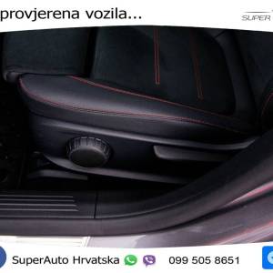 Mercedes CLA SB 250e SB AMG 218 KS, LED+TEM+PANO+GR SJED+KAM+PDC+NAVI