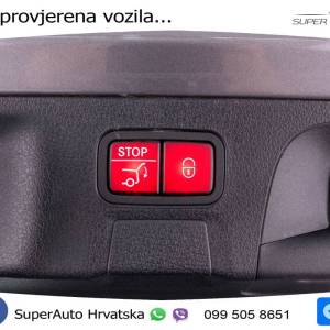 Mercedes CLA SB 250e SB AMG 218 KS, LED+TEM+PANO+GR SJED+KAM+PDC+NAVI