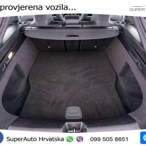 Mercedes CLA SB 250e SB AMG 218 KS, LED+TEM+PANO+GR SJED+KAM+PDC+NAVI