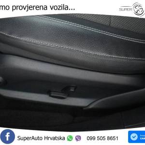 Mercedes E 200d Aut. Avantgarde 160 KS, ACC+LED+KAM+GR SJED+ASIST