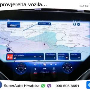 Mercedes EQE 500 4Matic AMG Premium Plus 408 KS, ACC+360+4xGR SJED+PANO+VIRT