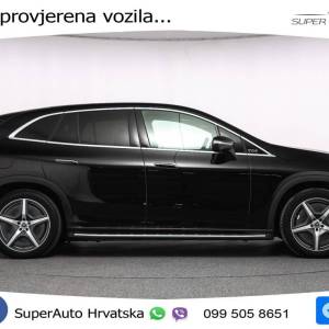 Mercedes EQE 500 4Matic AMG Premium Plus 408 KS, ACC+360+4xGR SJED+PANO+VIRT