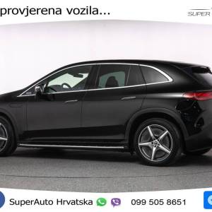 Mercedes EQE 500 4Matic AMG Premium Plus 408 KS, ACC+360+4xGR SJED+PANO+VIRT