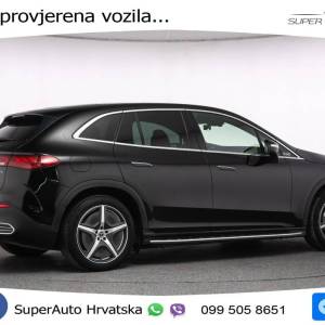 Mercedes EQE 500 4Matic AMG Premium Plus 408 KS, ACC+360+4xGR SJED+PANO+VIRT