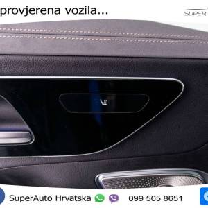 Mercedes EQE 500 4Matic AMG Premium Plus 408 KS, ACC+360+4xGR SJED+PANO+VIRT