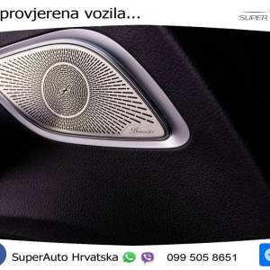 Mercedes EQE 500 4Matic AMG Premium Plus 408 KS, ACC+360+4xGR SJED+PANO+VIRT