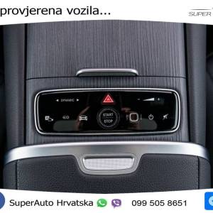 Mercedes EQE 500 4Matic AMG Premium Plus 408 KS, ACC+360+4xGR SJED+PANO+VIRT