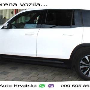 Mercedes GLB 200d Aut. 150 KS, ACC+LED+KAM+GR SJED+VIRT